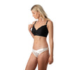 Warrior soft cup by Projectme nursing lingerie